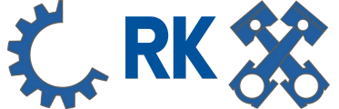 Ralph Keller Logo